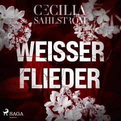 Weißer Flieder - Sahlström, Cecilia