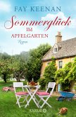 Sommerglück im Apfelgarten / Little Somerby Bd.3