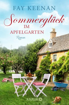 Sommerglück im Apfelgarten / Little Somerby Bd.3 - Keenan, Fay