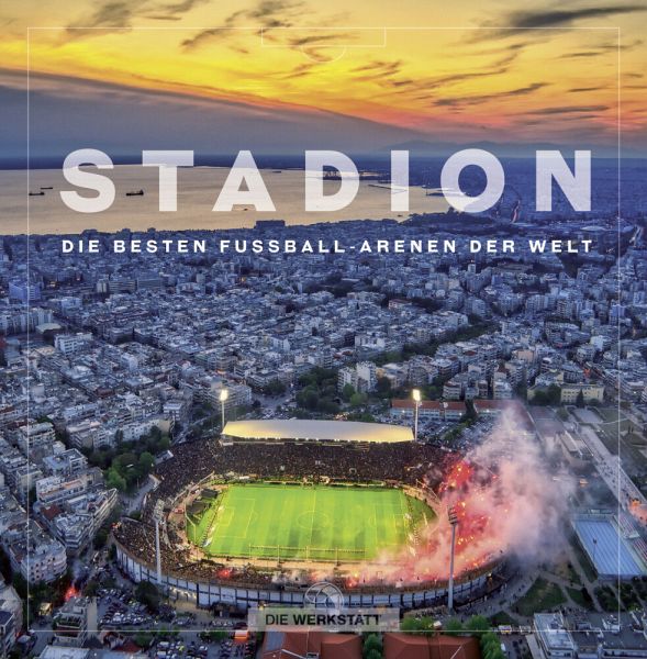 Stadion Stadion