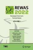 REWAS 2022: Developing Tomorrow¿s Technical Cycles (Volume I)