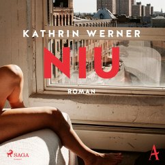 Niu - Werner, Kathrin