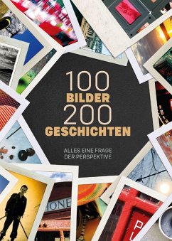 Cover 100 Bilder 200 Geschichten