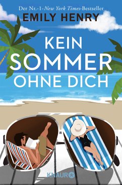 Kein Sommer ohne dich - Henry, Emily