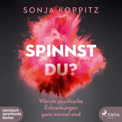 Spinnst du? - Koppitz, Sonja