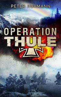 Operation Thule - Hohmann, Peter