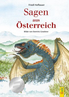 Sagen aus Österreich - Hofbauer, Friedl