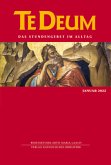 Te Deum 01/2022 Te Deum 01/2022