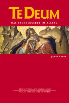 Cover Te Deum 01/2022