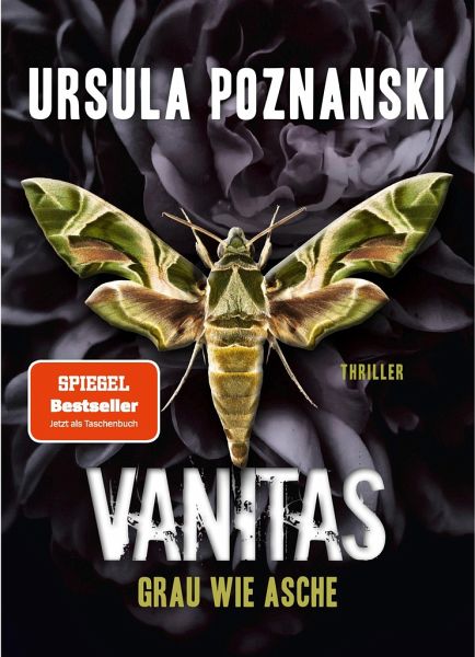 Buch-Reihe Vanitas
