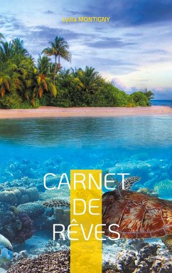 Carnet de Rêves