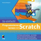Programmieren lernen mit Scratch - So einfach!
