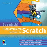 Programmieren lernen mit Scratch - So einfach!