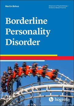 Borderline Personality Disorder - Bohus, Martin