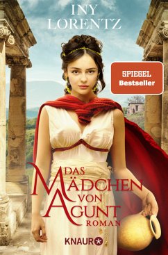 Das Mädchen von Agunt - Lorentz, Iny