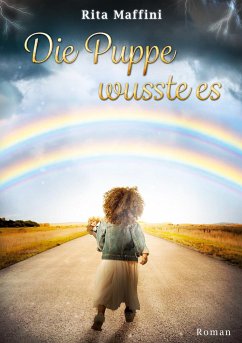 Cover Die Puppe wusste es