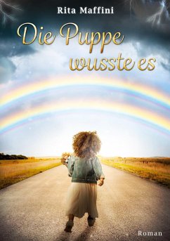 Die Puppe wusste es - Maffini, Rita