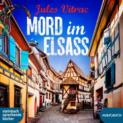 Mord im Elsass - Vitrac, Jules