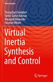 Virtual Inertia Synthesis and Control