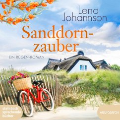 Sanddornzauber - Johannson, Lena
