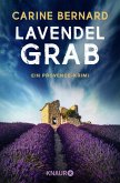 Lavendel-Grab / Lavendel-Morde Bd.4