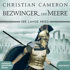 Der Lange Krieg: Bezwinger der Meere - Cameron, Christian