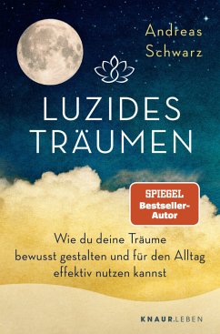 Luzides Träumen - Schwarz, Andreas