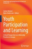 Youth Participation and Learning