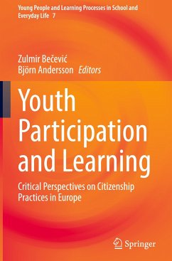 Youth Participation and Learning