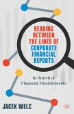Reading Between the Lines of Corporate Financial Reports