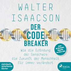 Der Codebreaker - Isaacson, Walter