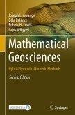 Mathematical Geosciences