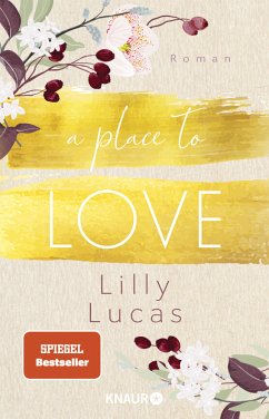 A Place to Love / Cherry Hill Bd.1 - Lucas, Lilly