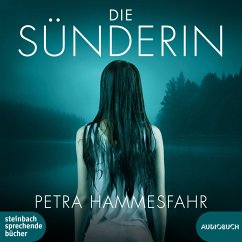 Die Sünderin - Hammesfahr, Petra