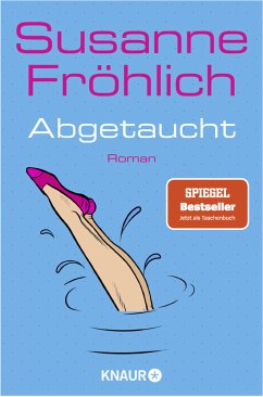 Abgetaucht / Andrea Schnidt Bd.11 - Fröhlich, Susanne