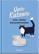 Von Katzen und ihren Dosenöffnern - Bild 1