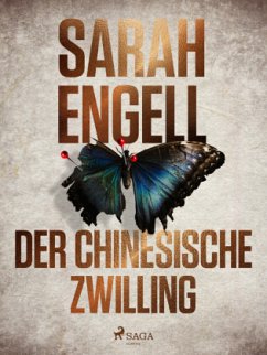 Der chinesische Zwilling - Engell, Sarah