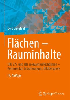 Flächen ¿ Rauminhalte - Bielefeld, Bert