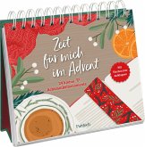 Zeit für mich im Advent Zeit für mich im Advent