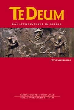 Cover Te Deum 11/2022
