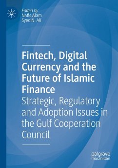 Cover Fintech, Digital Currency and the Future of Islamic Finance
