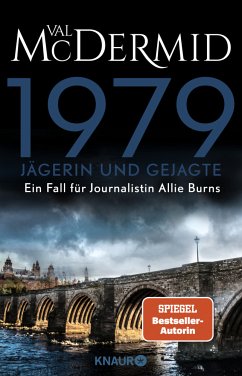 1979 - Jägerin und Gejagte - Mcdermid, Val
