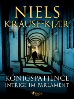 Königspatience - Krause-Kjær, Niels