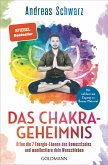 Das Chakra-Geheimnis (eBook, ePUB)