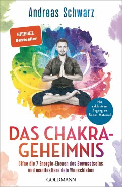 Das Chakra-Geheimnis (eBook, ePUB) - Schwarz, Andreas
