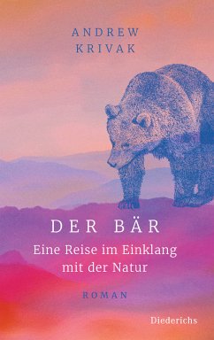 Der Bär (eBook, ePUB) - Krivak, Andrew