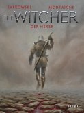 Der Hexer / The Witcher Illustrated Bd.1 (eBook, ePUB)