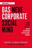 Das neue Corporate Social Mind (eBook, ePUB)