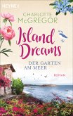 Der Garten am Meer / Island Dreams Bd.1 (eBook, ePUB)