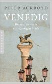 Venedig (eBook, ePUB)